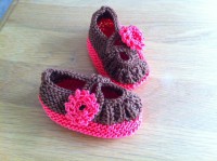 Baby sokjes, 1 - 4 maanden