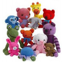 Amigurumu