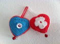 Hanger, leuk voor aan de tas, of sleutel